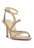 Berlan Stiletto Sandals