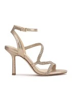 Berlan Stiletto Sandals