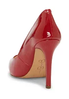 Cassani 3 Heels