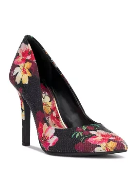 Cassani Heels