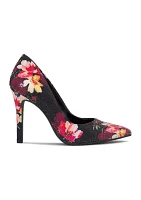 Cassani Heels