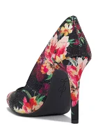 Cassani Heels