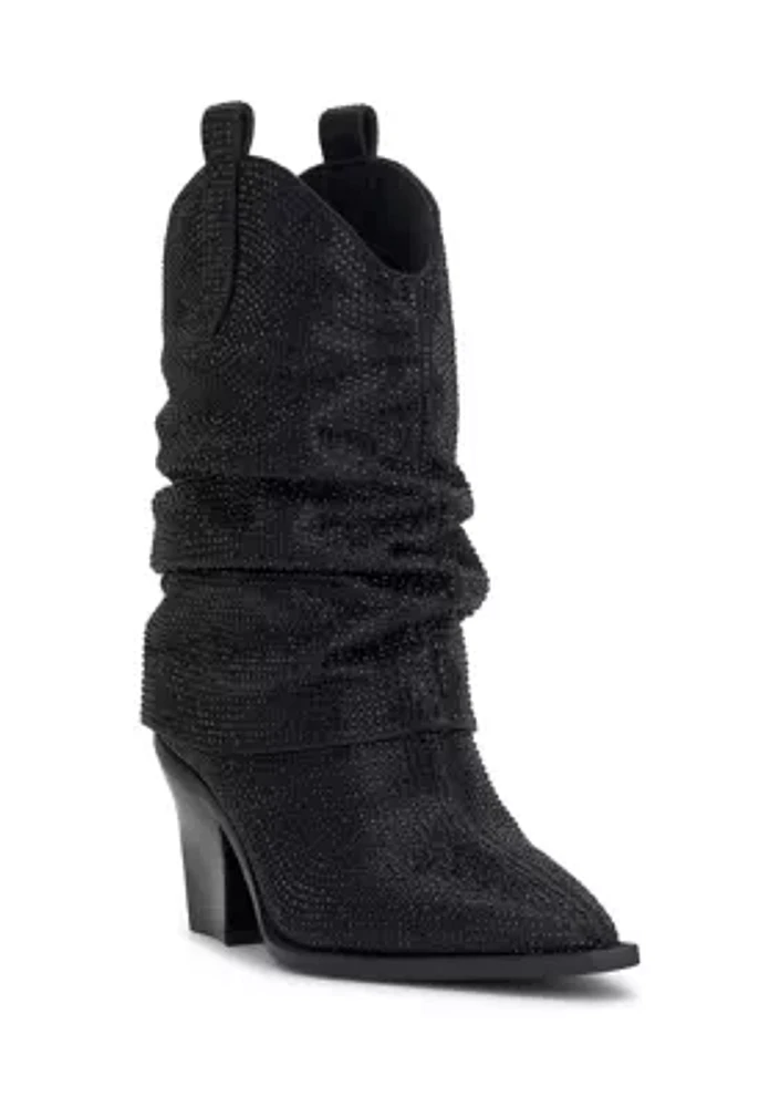 Gemorra Slouch Boots