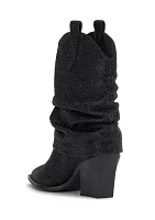 Gemorra Slouch Boots