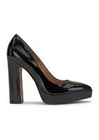 Glynis Platform Heels