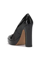 Glynis Platform Heels