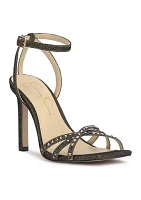 Leonah Heeled Sandals