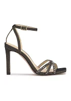 Leonah Heeled Sandals