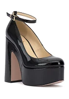 Macee Platform Heels