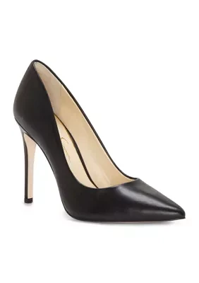 Jessica Simpson Pointed Toe Pumps