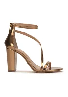 Sloyan Ankle Strap Sandals