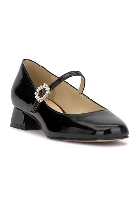 Treen Mary Jane Heels