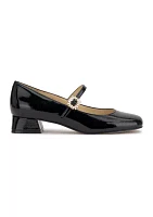 Treen Mary Jane Heels