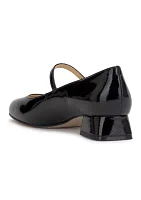 Treen Mary Jane Heels