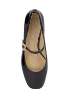 Treen Mary Jane Heels