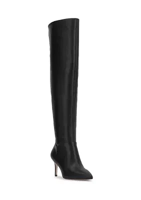 Verity Over the Knee Tall Boots