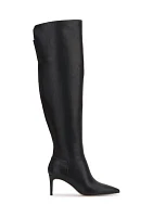 Verity Over the Knee Tall Boots