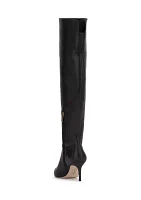 Verity Over the Knee Tall Boots