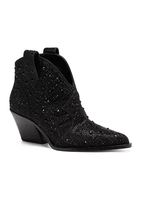 Zadie Studded Boots