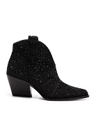 Zadie Studded Boots