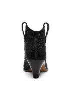 Zadie Studded Boots