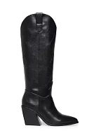 Arizona Western Tall Boots