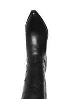 Arizona Western Tall Boots