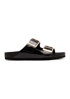 Bodie 2 Band Footbed Sandals