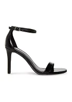 Brazen Stiletto Sandals