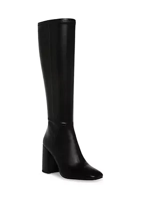 Winslow Heeled Boots