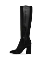 Winslow Heeled Boots