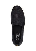 Jinny Slip On Sneakers