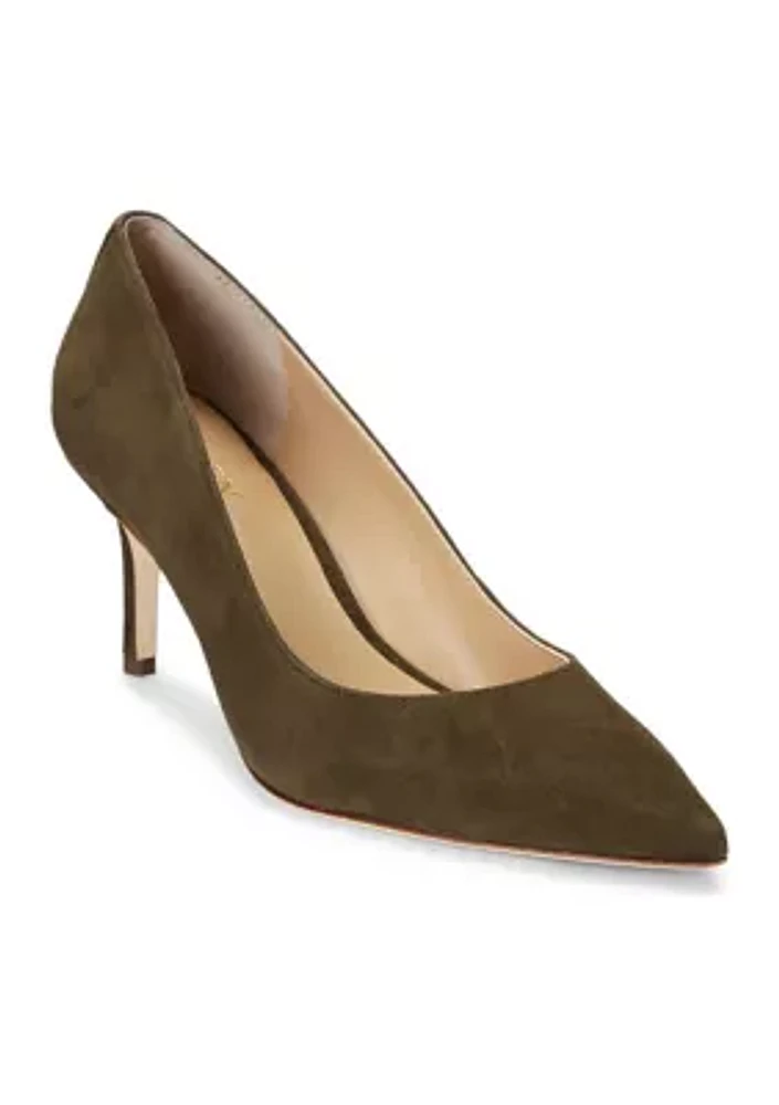 Lanette Pump