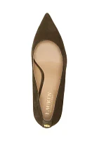 Lanette Pump