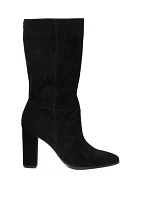 Artizan II Suede Boots