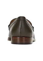 Wynnie Nappa Leather Loafers