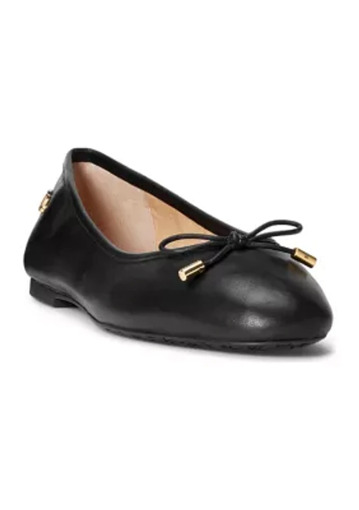 Jayna Ballet Flats