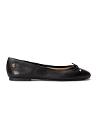 Jayna Ballet Flats