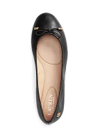 Jayna Ballet Flats