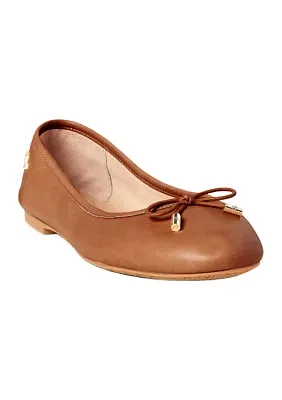 Jayna Ballet Flats