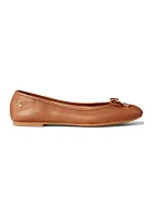 Jayna Ballet Flats