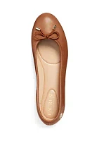 Jayna Ballet Flats