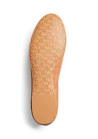 Jayna Ballet Flats