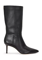 Leannah Nappa Leather Boots