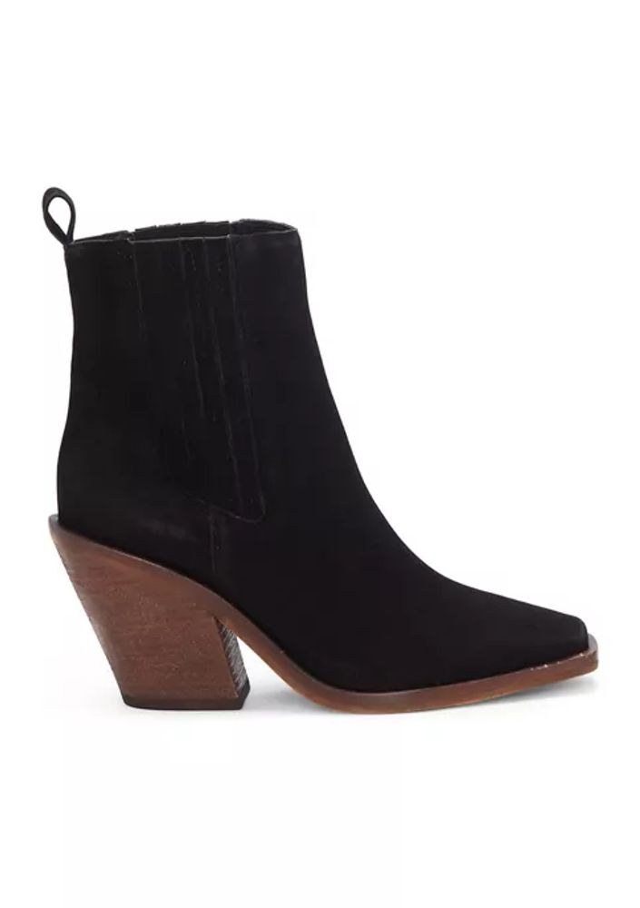 Belk Ackella Booties | The Summit