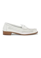Calie Loafers