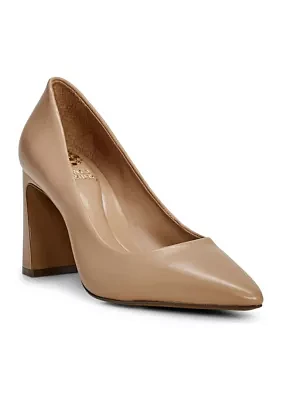 Dalmanara Pointed Heels