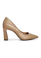 Dalmanara Pointed Heels