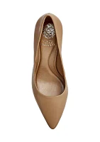 Dalmanara Pointed Heels