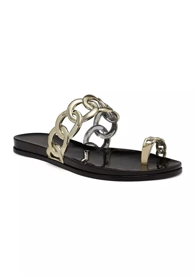 Belk Emagenta Toe Sandals | The Summit